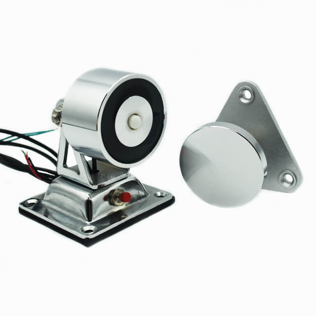 MX5231 magnetic door holder