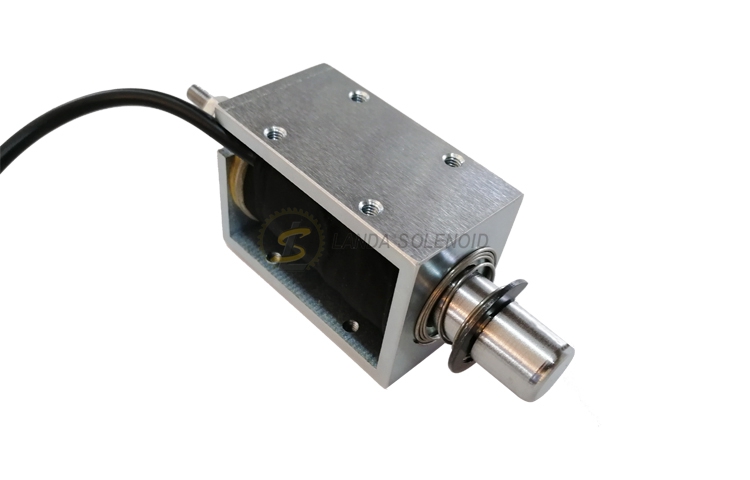 mini frame solenoid SQ1560T