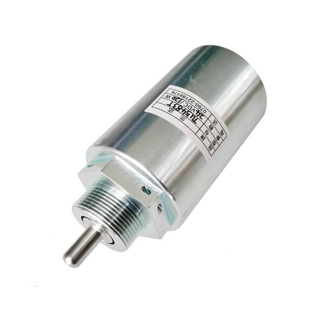 tubular solenoid TU 5483T