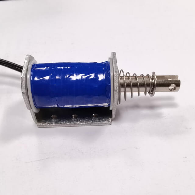 custom mini frame solenoid SQ0840