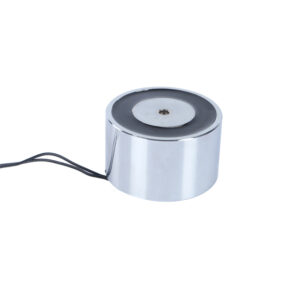 round electromagnet H5231