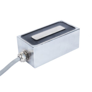 rectangular electromagnet