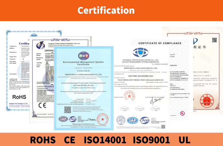 certification 09 副本
